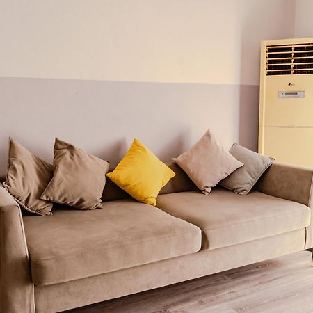 Bejart Apartment 1 تيرانا المظهر الخارجي الصورة