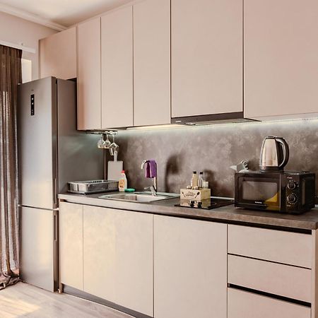 Bejart Apartment 1 تيرانا المظهر الخارجي الصورة