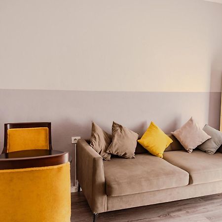Bejart Apartment 1 تيرانا المظهر الخارجي الصورة