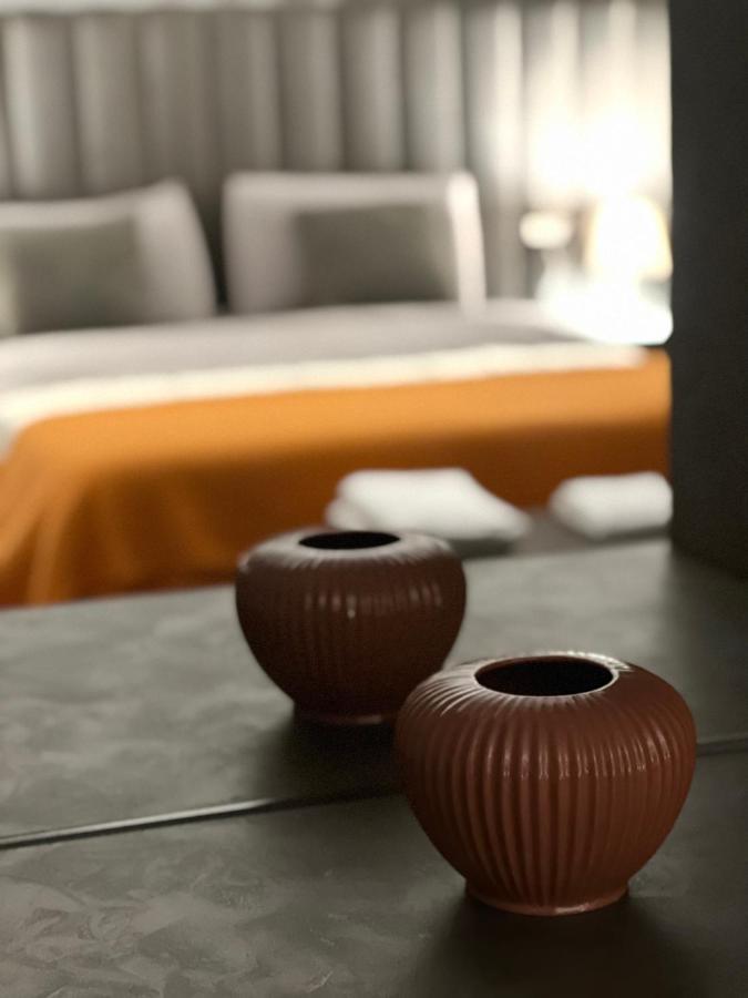 Bejart Apartment 1 تيرانا المظهر الخارجي الصورة