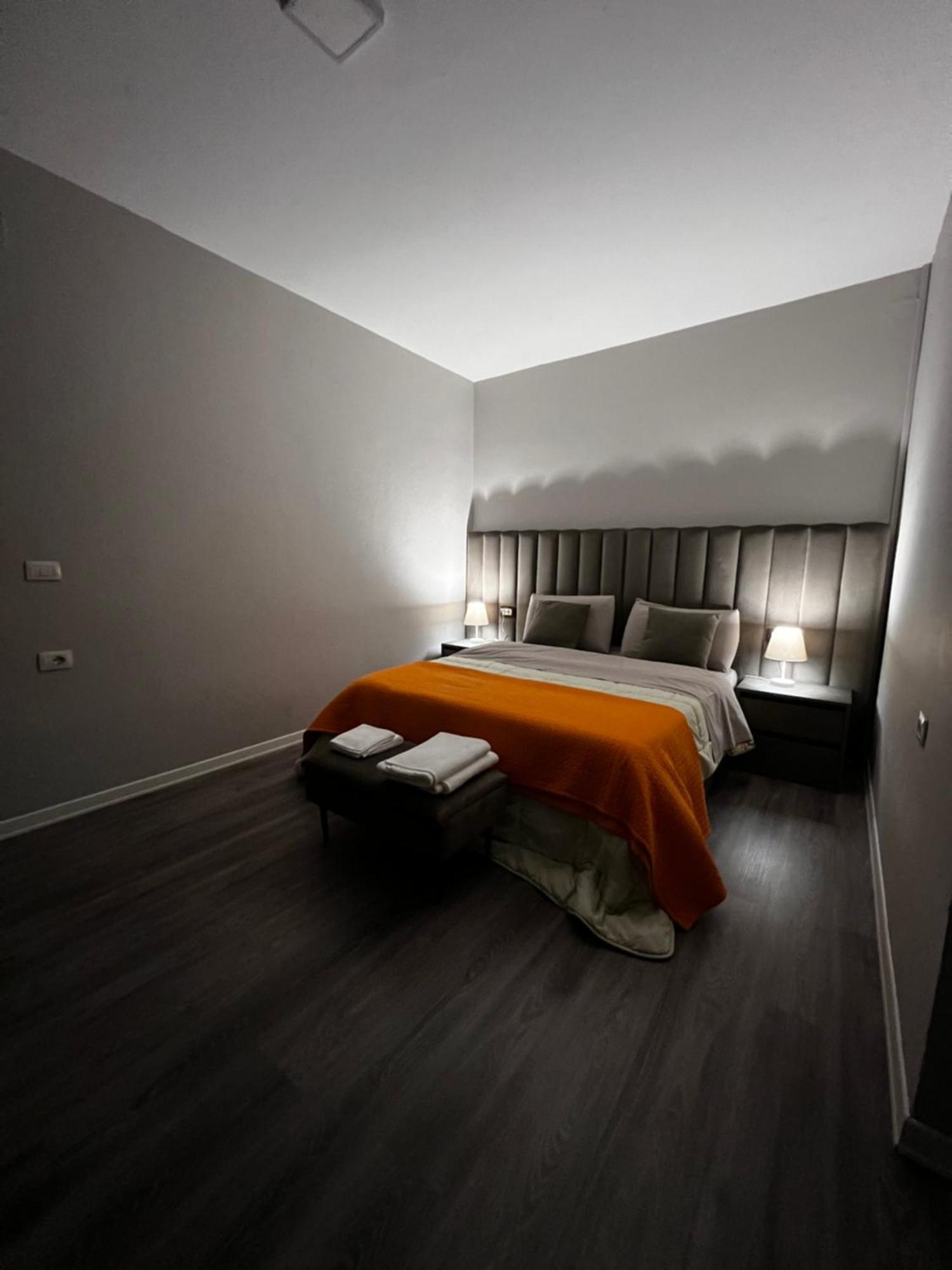 Bejart Apartment 1 تيرانا المظهر الخارجي الصورة