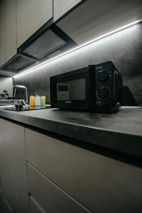 Bejart Apartment 1 تيرانا المظهر الخارجي الصورة
