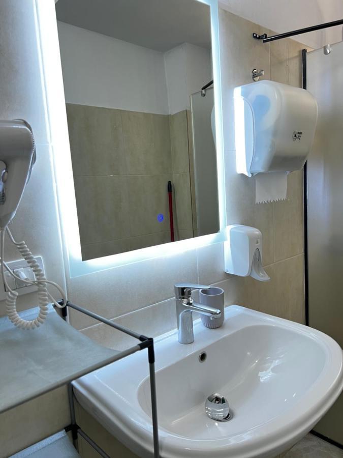 Bejart Apartment 1 تيرانا المظهر الخارجي الصورة