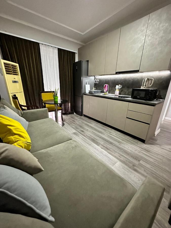 Bejart Apartment 1 تيرانا المظهر الخارجي الصورة