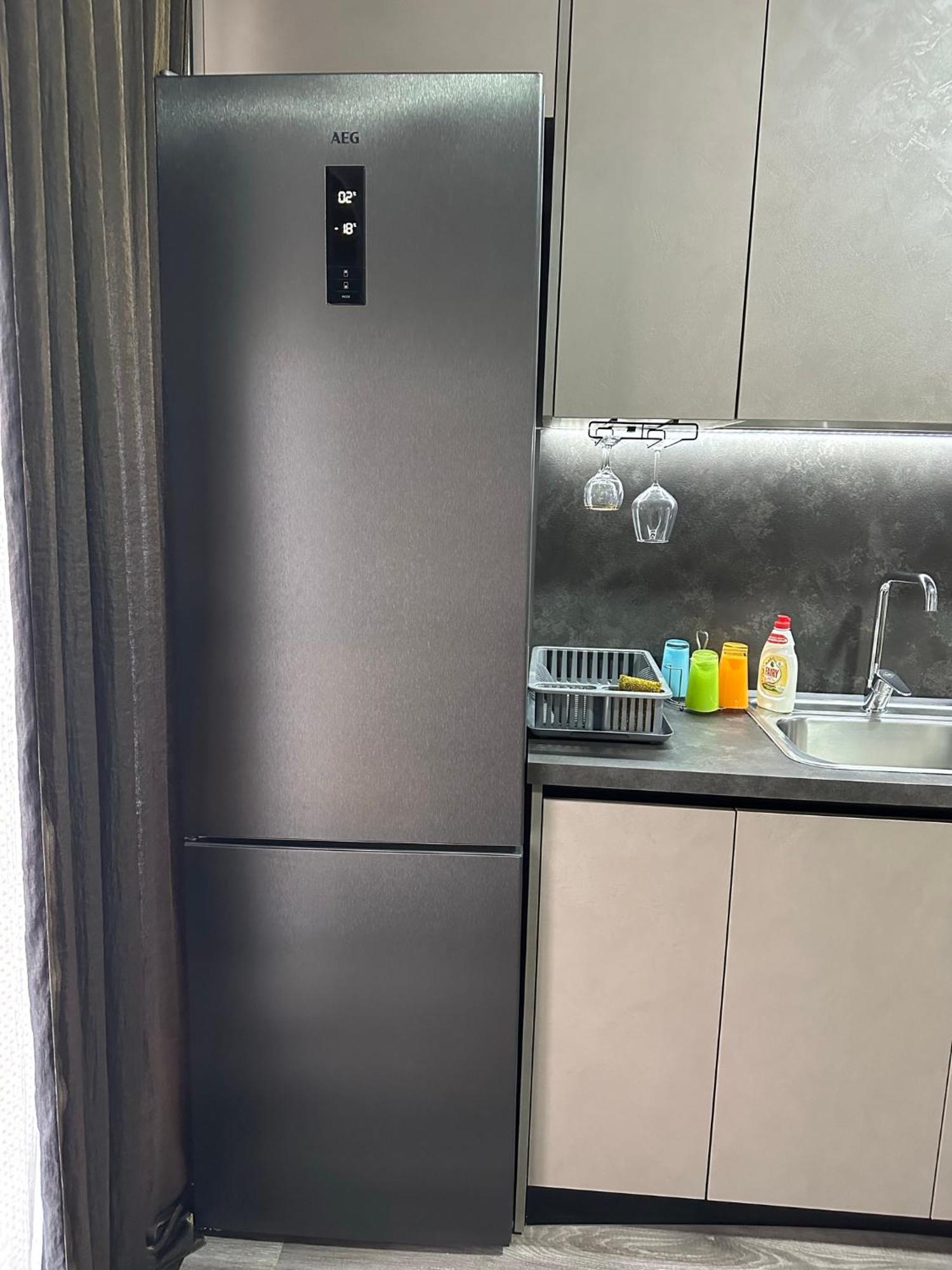 Bejart Apartment 1 تيرانا المظهر الخارجي الصورة