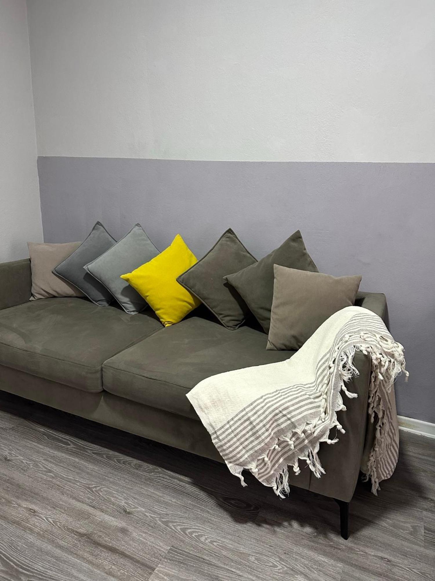 Bejart Apartment 1 تيرانا المظهر الخارجي الصورة