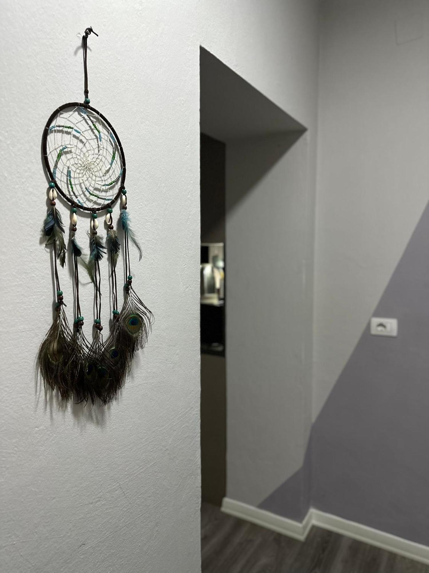 Bejart Apartment 1 تيرانا المظهر الخارجي الصورة