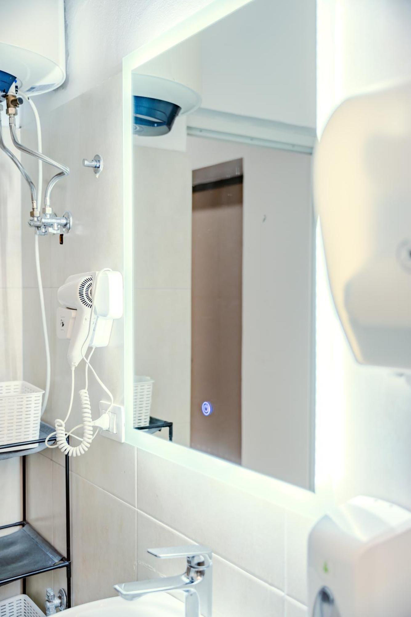 Bejart Apartment 1 تيرانا المظهر الخارجي الصورة