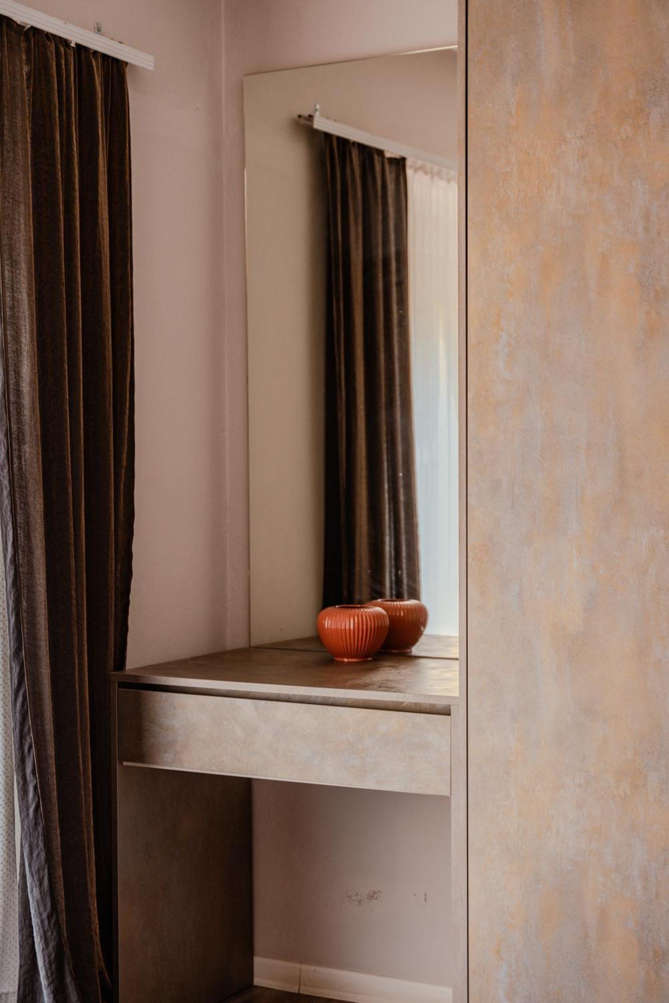 Bejart Apartment 1 تيرانا المظهر الخارجي الصورة