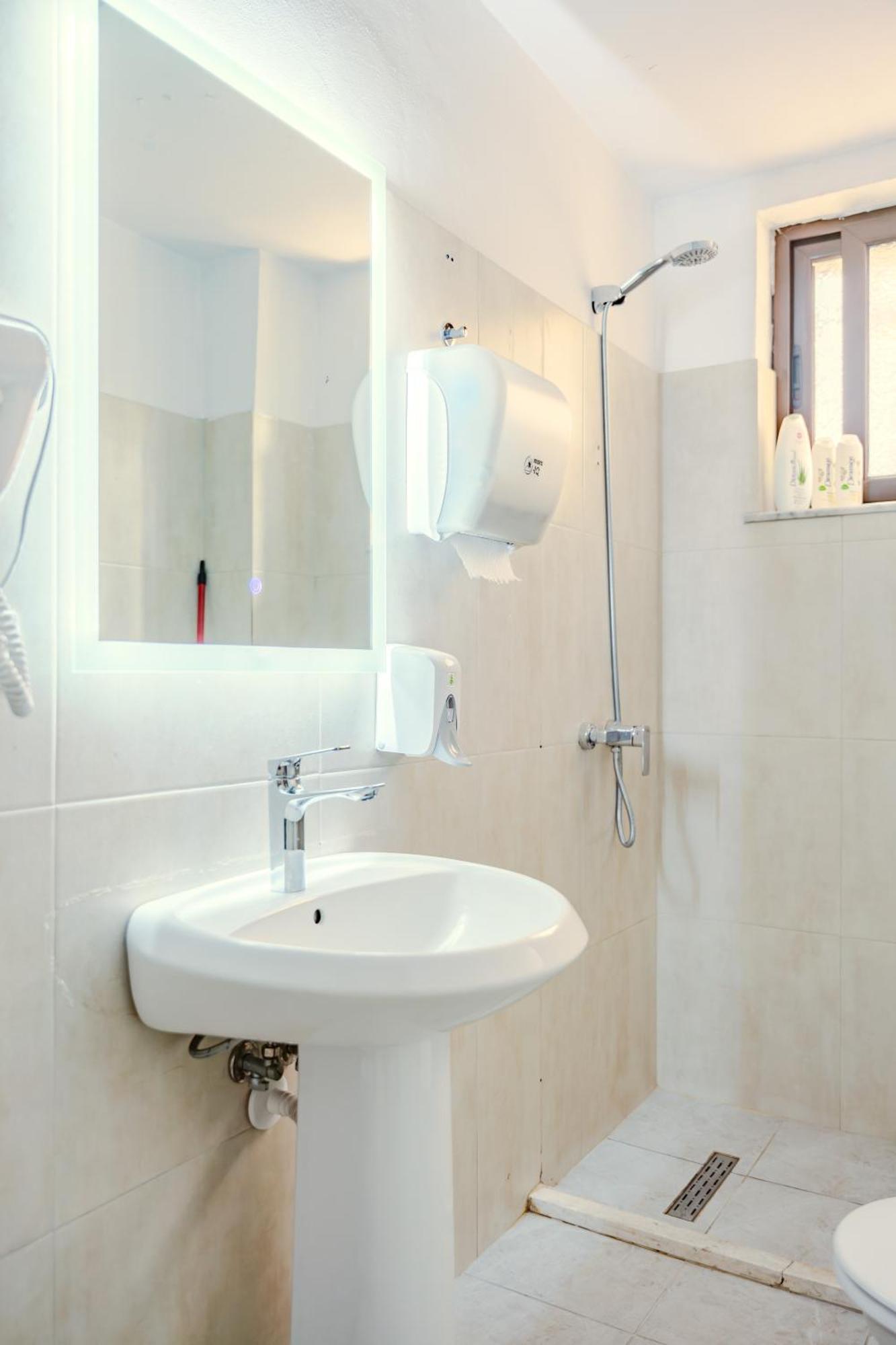 Bejart Apartment 1 تيرانا المظهر الخارجي الصورة