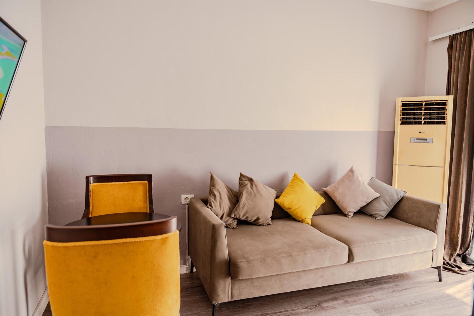 Bejart Apartment 1 تيرانا المظهر الخارجي الصورة